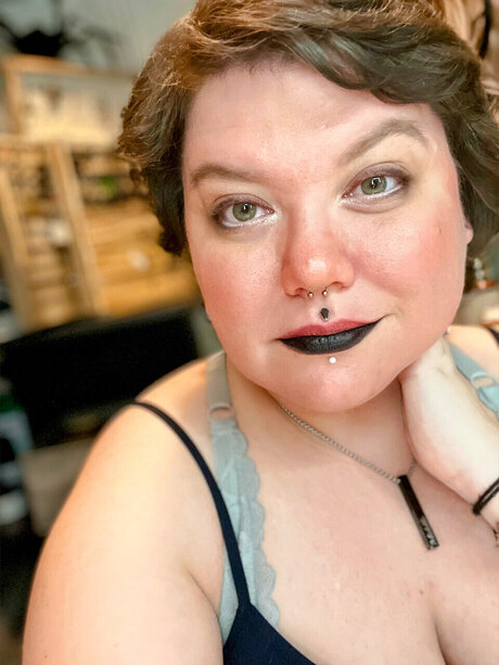 Scarlett Nova onlyfans leaks