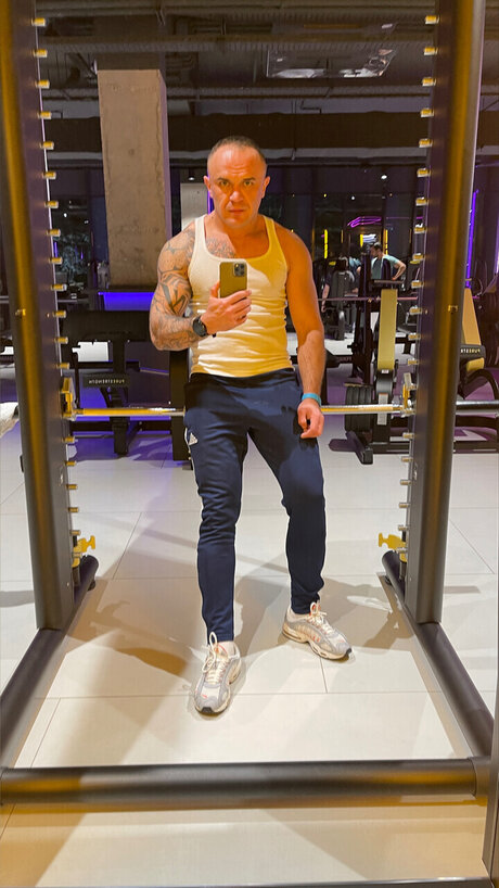 Alexey onlyfans leak free