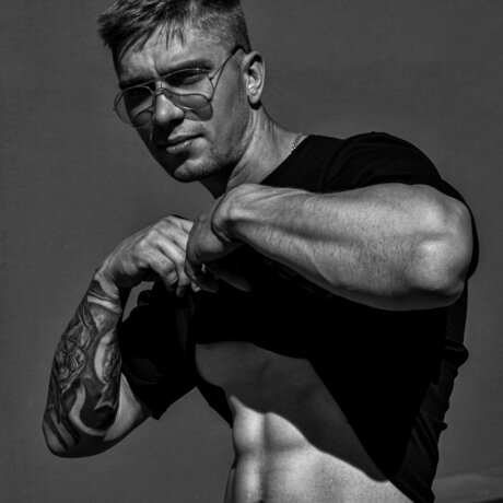 Mikhail naked onlyfans leak