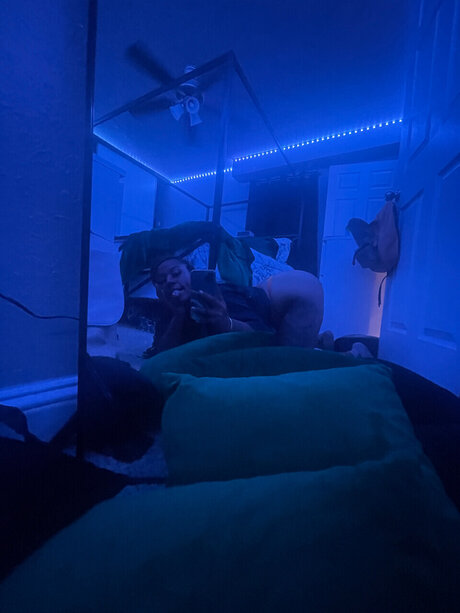 Sticky Vickiee nude onlyfans leak