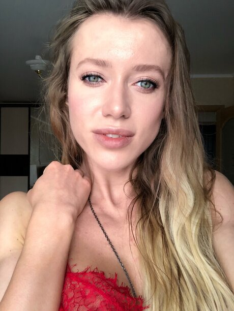 Olly Nick desnuda onlyfans