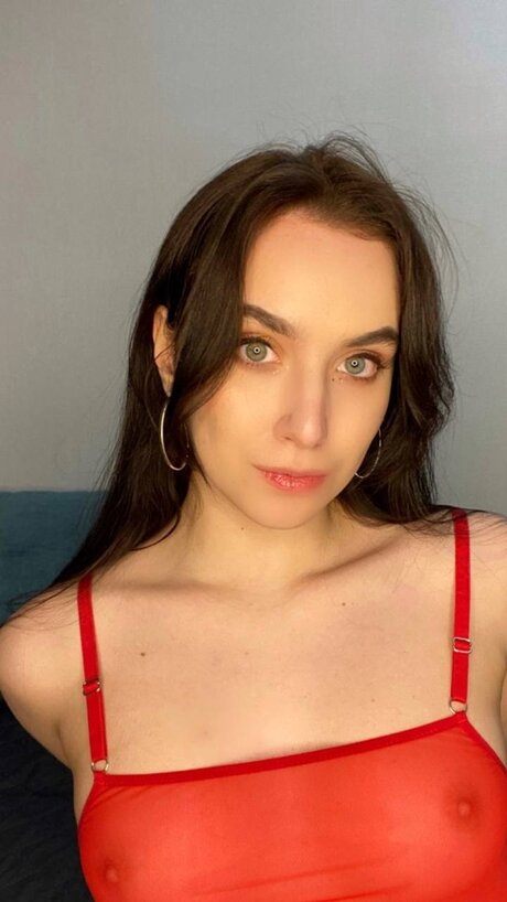 XXDASHY onlyfans leaked porn