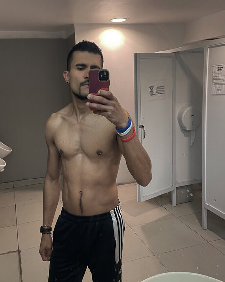 Chicogay only fans leak nude