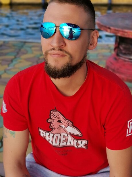 Sagittarius Bull onlyfans photos