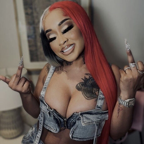 Stunna naked onlyfans leaked