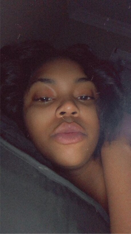 QueenTyetii Thickk nude onlyfans pics