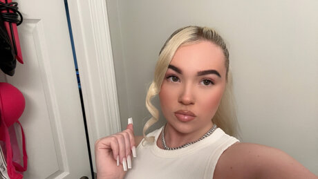 Frenchvanillaxo onlyfans leak nudes