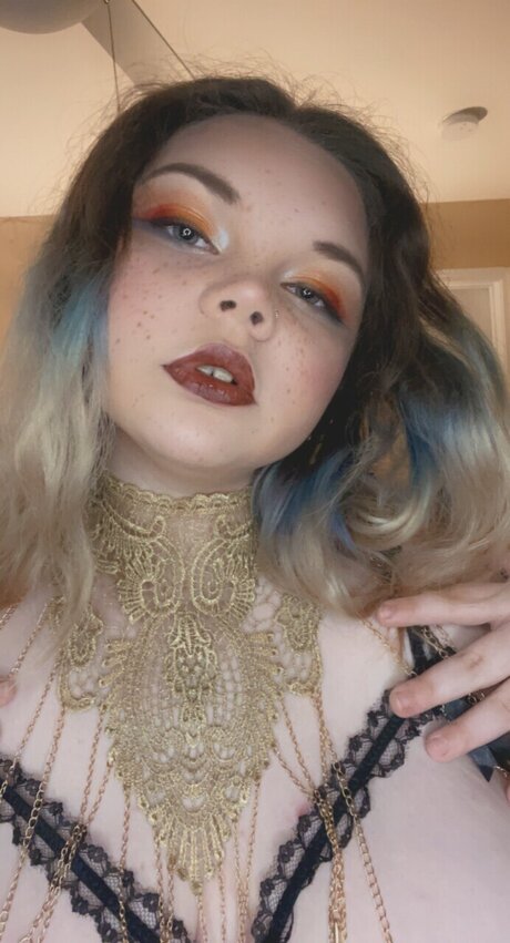 Alex Alure naked onlyfans leaks