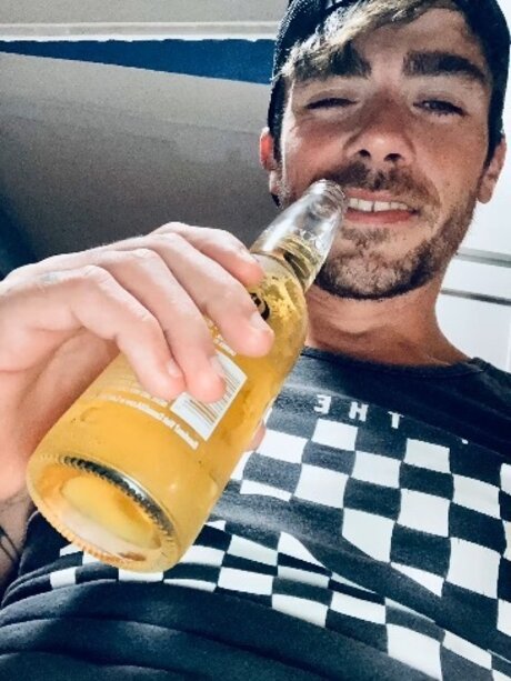 Richard Bishop onlyfans sex leak