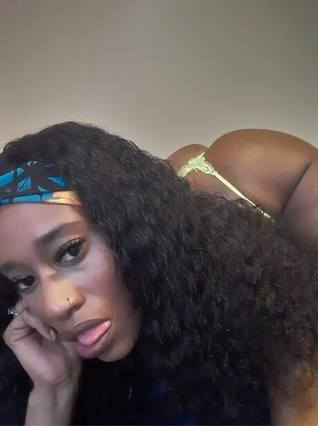 Bri Bri onlyfans nude tits