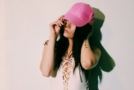 Zaina Nicole leak onlyfans