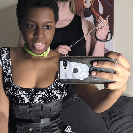 Lil Chocc n Cream onlyfans keak