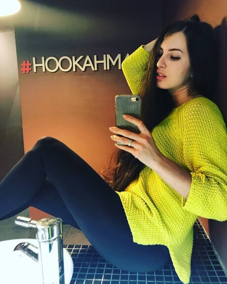 EkaterinaILI onlyfans lesk