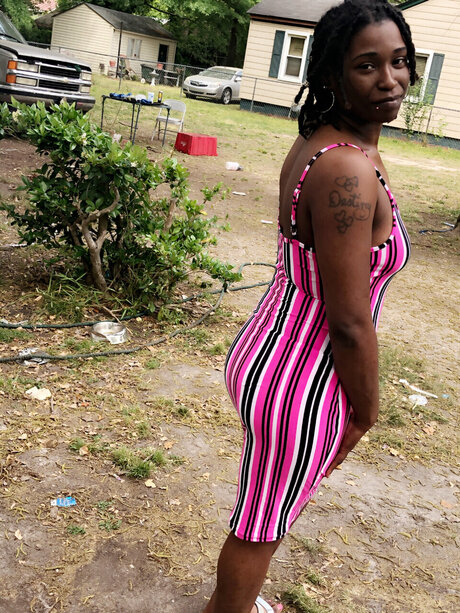 Destiny Jefferson naked only fans