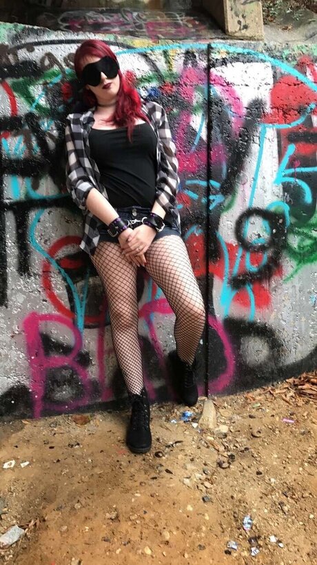 Blue girl onlyfans nude tits