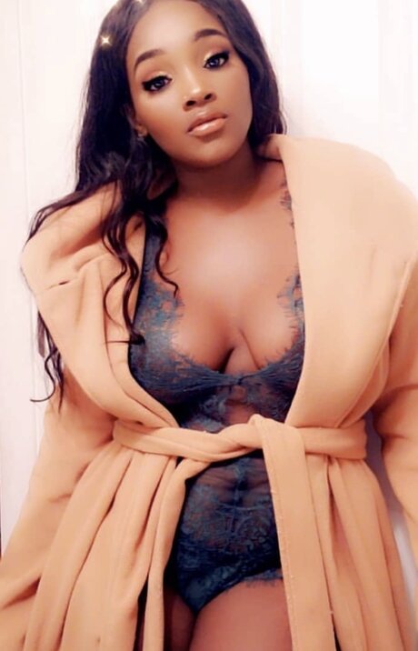 OnyXxx nude leaked onlyfans