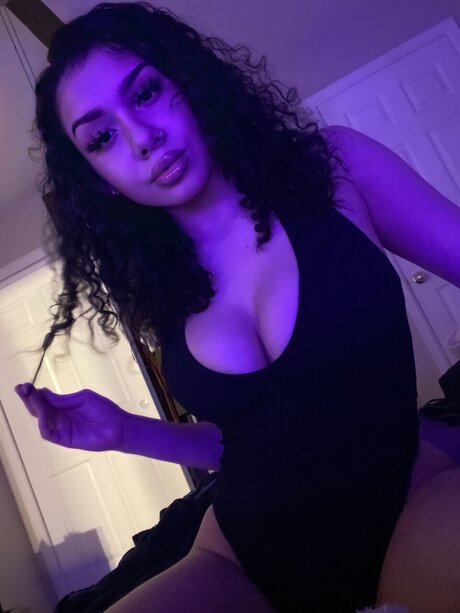 skorpihoe onlyfans model photo