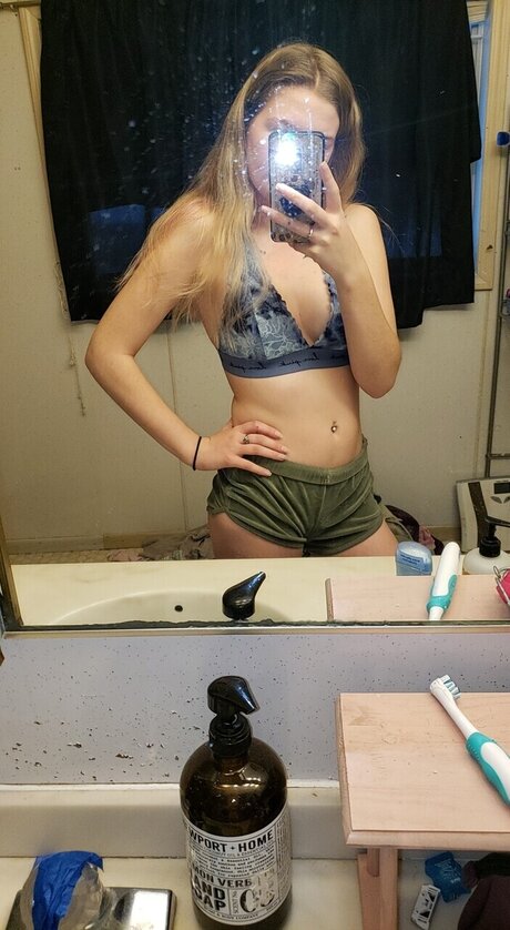 Beans onlyfans leaked pics