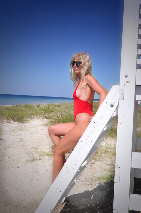 Djelka Bianki onlyfans nude leaked