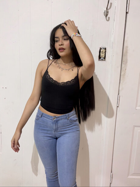 Melandia only fans porn