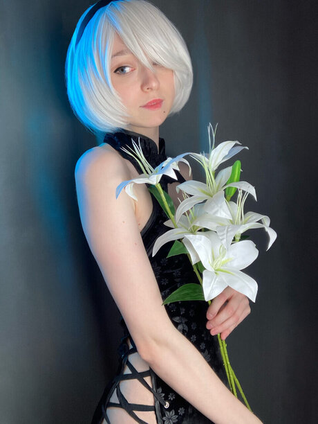 Kezumie Chan leaks onlyfans porn