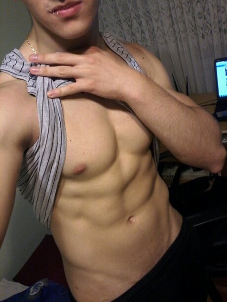 Marko Oan only fans leak