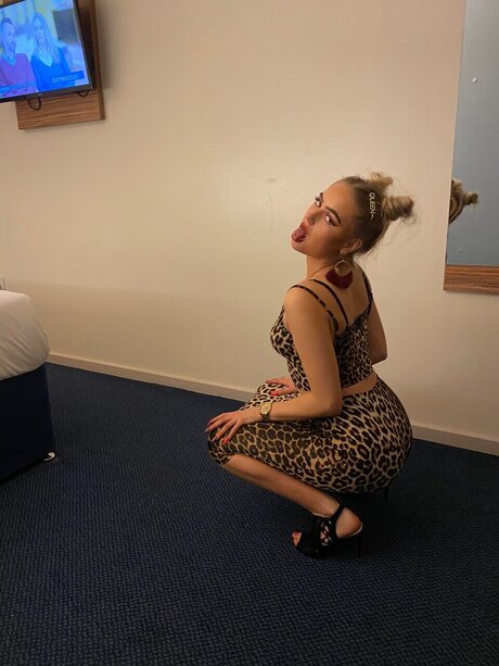 Monika Rusaite onlyfans hot