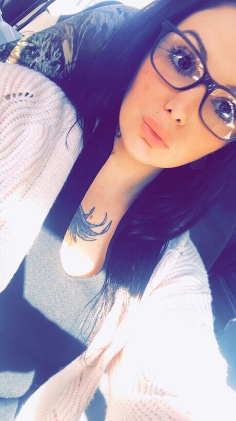 Cia Rose onlyfans porno