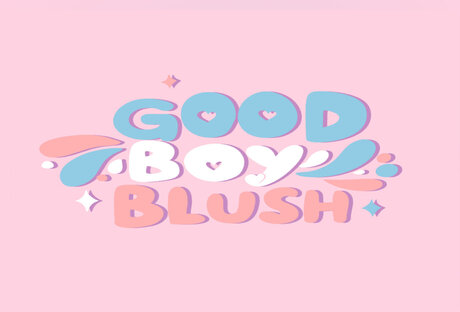 Blush only fans leak porn