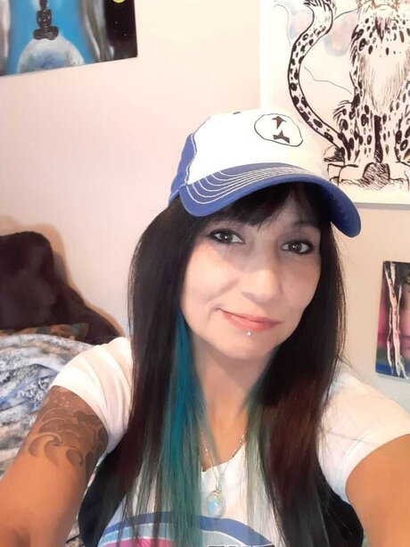 Ally Dee leaked porn onlyfans