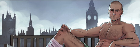 An English Vampire fans only