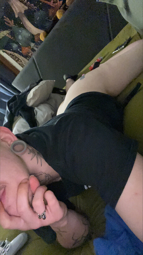 Trans boi onlyfans leak porn