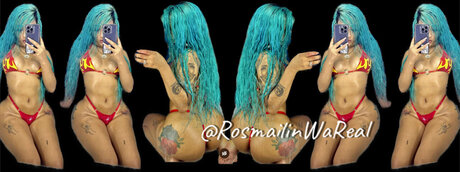 Rosmailin Artista Dominicana_ onlyfans leaked free