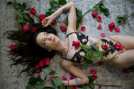 Carliezbad leaked onlyfans sex tape