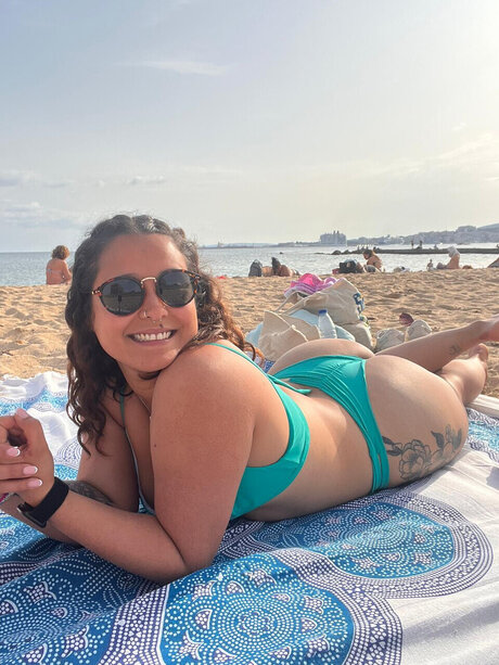 Samba feet only fans naked