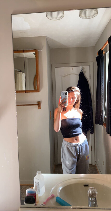 hailey sawyer onlyfans content leaked