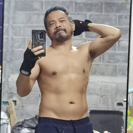 iLittle Bear_ onlyfans leaks porn