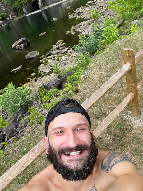 BIGDICKDADDYFROMCINCINNATI only fans