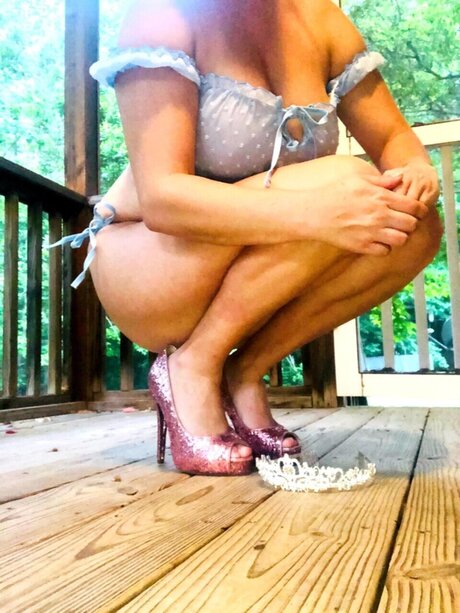 Desert Princess onlyfans nude tits