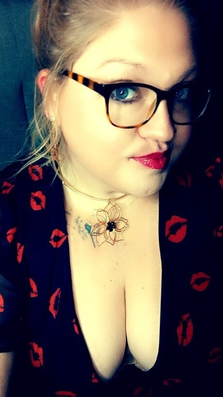 That Girl onlyfans leaked tits