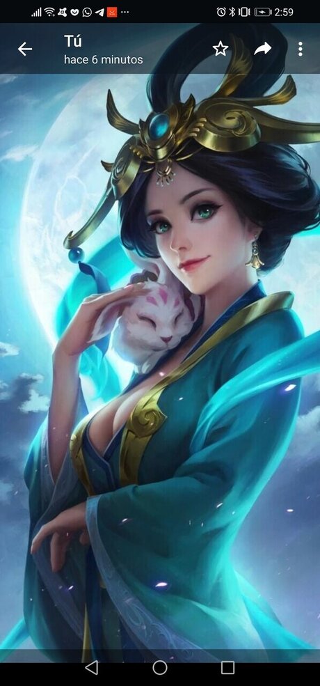 Arianajoliiee onlyfans leaks porn