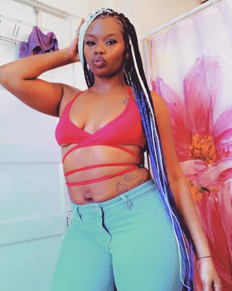 CoCo Dymond onlyfans leaks porn