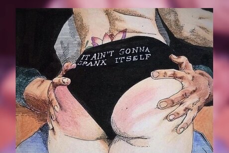 SupremeSoleGoddess onlyfans nudes porn