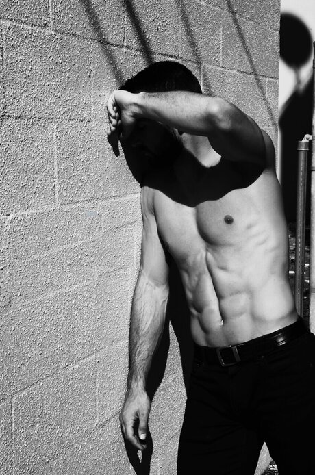 John Norbel nude onlyfans