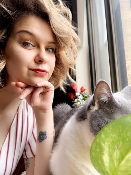 Miss Michasia onlyfans full