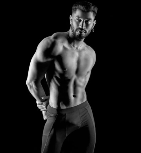 Dario onlyfans model images