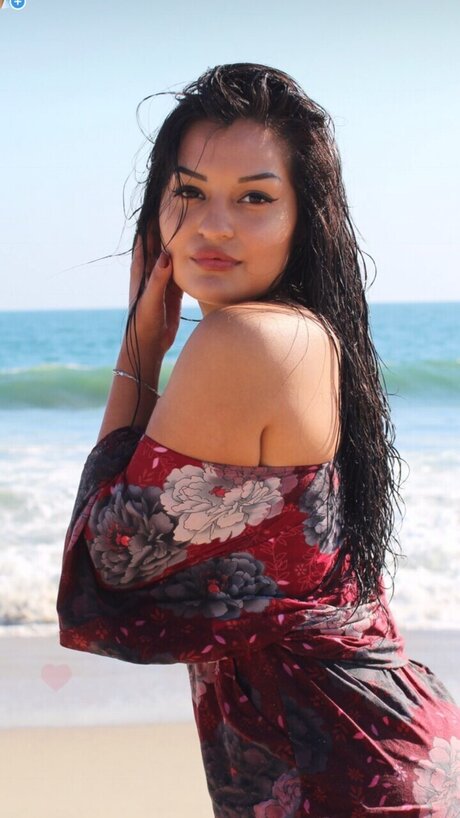 Veryberry626 onlyfans model