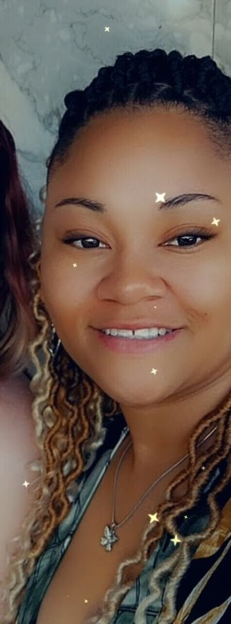 Lady Luckly leak only fans