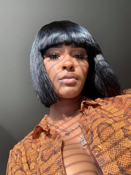 Thickems onlyfans leaked tits