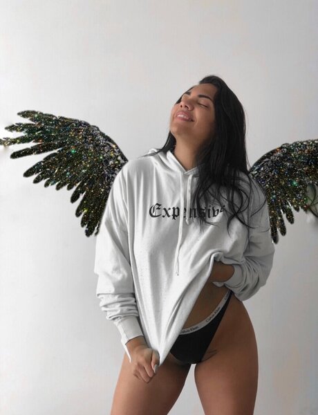 Leress Figueroa new onlyfans